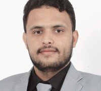جمال جميل علي الادريسي
