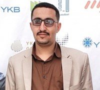 ضياء علي محمد علي الشامي