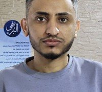 علاء عادل البريهي