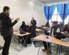 ورشة تدريبية للمسوقين في صنعاء