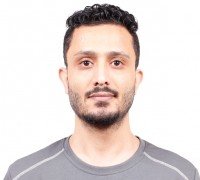 محمد عبدالقادر محمد العواضي
